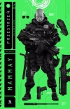 Planetside. Tom 2. Przestrzeń - zdjęcie