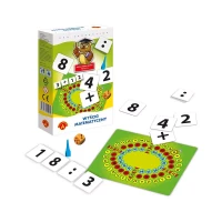 Wyścig matematyczny, zdjęcie 2