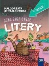 Lubię czytać ze strzałką. Nowe zwariowane litery - zdjęcie