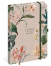Kalendarz nauczyciela A5/352k - Orchids - zdjęcie