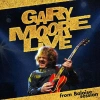 Gary Moore Live - From Baloise Session CDBLURAY, CD  +  Blu-ray - zdjęcie