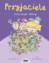 Przyjaciele. Instrukcja obsługi dla dzieci - zdjęcie