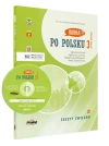 Hurra!!! Po polsku 3. Nowa edycja. Zeszyt ćwiczeń + CD - zdjęcie
