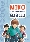 Miko i 7 sekretów Biblii - zdjęcie