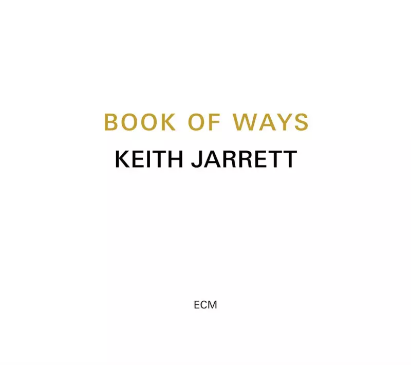 Book Of Ways, CD Book Of Ways, CD
