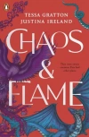 Chaos & Flame - zdjęcie
