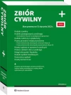 Zbiór cywilny PLUS 2023 - zdjęcie