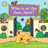 Who is at the Zoo, Spot? - zdjęcie