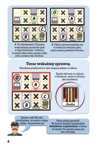 Murdoku. 80 zabójczych łamigłówek, zdjęcie 6