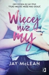 Więcej. Tom 1. Więcej niż my - zdjęcie