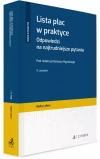 Lista płac w praktyce. Odpowiedzi na najtrudniejsze pytania - zdjęcie