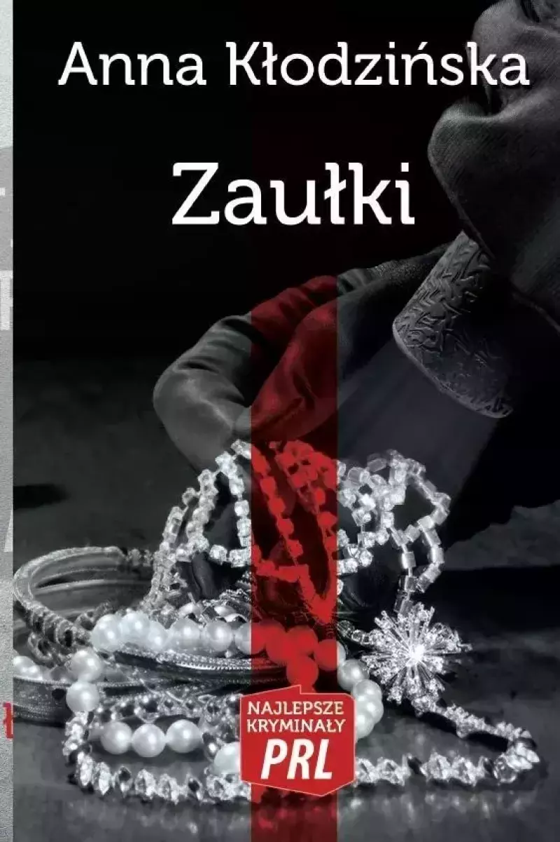 Zaułki Zaułki