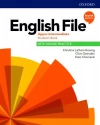 English File. Upper Intermediate Student's Book + online, Fourth Edition - zdjęcie