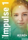 Impulse 1. Język angielski. Student's Book. Poziom A2/A2+ - zdjęcie