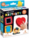 CzuCzu. Odkrywam kształty - zdjęcie