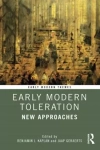 Early Modern Toleration: New Approaches - zdjęcie