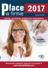 Place w firmie 2017. Zmiany, przykłady, praktyczne zestawienia - zdjęcie