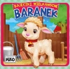 Bajeczki wielkanocne. Baranek - zdjęcie