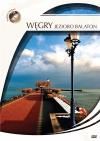 Podróże marzeń. Węgry. Jezioro Balaton, DVD - zdjęcie