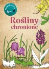Kolorowanka Rośliny Chronione - zdjęcie