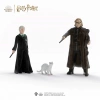 Schleich Szalonooki Moody i Draco Malfoy z fretką 14907 - zdjęcie