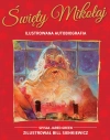 Święty Mikołaj. Ilustrowana autobiografia gwiazdora - zdjęcie