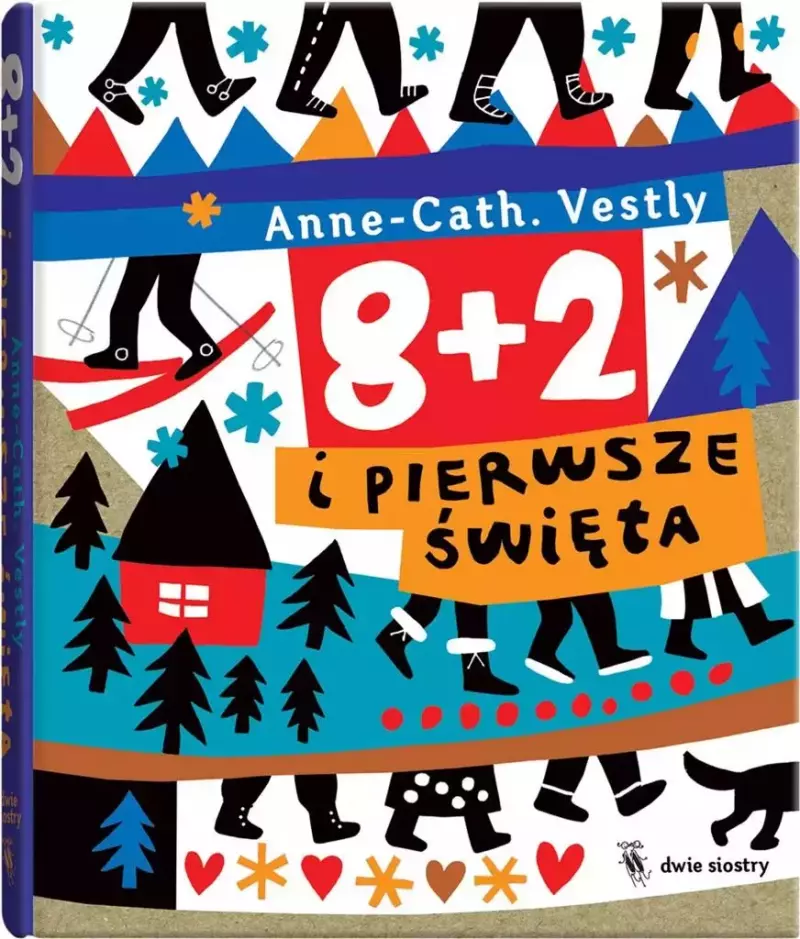 8+2 i pierwsze święta 8+2 i pierwsze święta