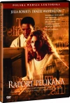 Raport Pelikana, DVD - zdjęcie