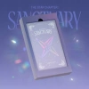 The Star Chapter: Sanctuary, CD - zdjęcie