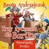 Trzy życzenia dla Bartka - zdjęcie