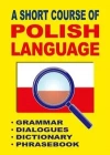 A Short Course of Polish Language - zdjęcie
