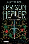 The Prison Healer. Tom 2. Złota klatka - zdjęcie