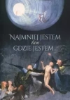 Najmniej jestem tam gdzie jestem... Listy Zofii z Vorzimmerów Breustedt z Warszawy i getta warszawskiego do córki Marysi w Szwajcari - zdjęcie