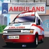 Poznajemy pojazdy. Ambulans - zdjęcie