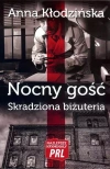 Nocny gość. Skradziona biżuteria - zdjęcie