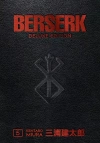 Berserk Deluxe Volume 5 - zdjęcie