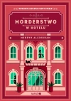 Morderstwo w hotelu - zdjęcie