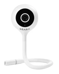 Beaba Niania elektroniczna video ZEN Connect White, zdjęcie 5