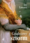 Grudniowy sztorm, książka papierowa - zdjęcie