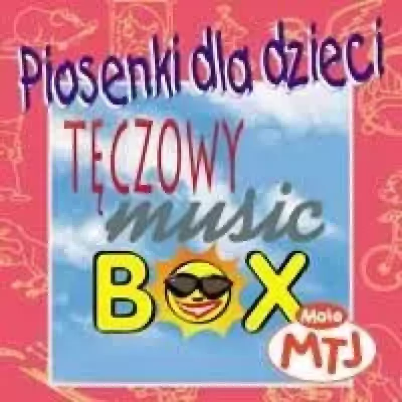 Piosenki dla dzieci