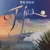 Tejas. CD - zdjęcie