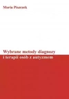 Wybrane metody diagnozy i terapii osób z autyzmem - zdjęcie