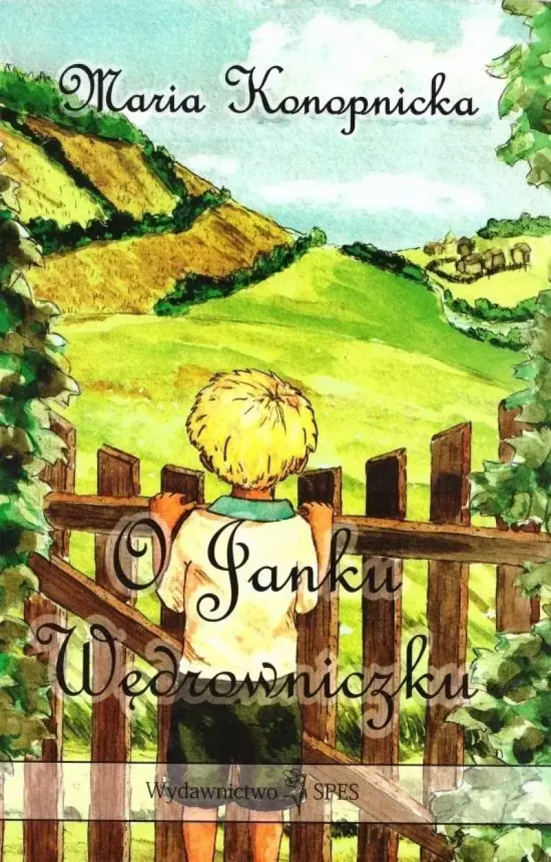 O Janku Wędrowniczku O Janku Wędrowniczku
