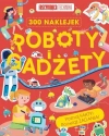 Fascynująca technika. Roboty i gadżety - zdjęcie