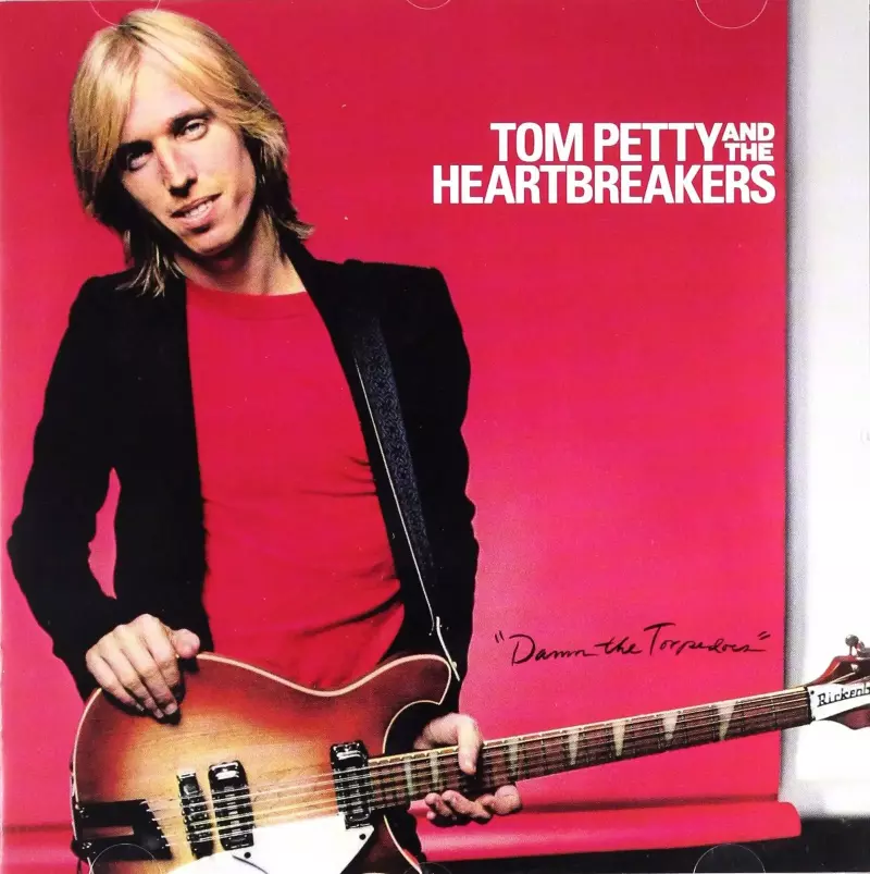 DAMN THE TORPEDOES
