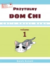 Chis Sweet Home. Przytulny dom Chi. Tom 1 - zdjęcie
