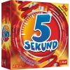 5 sekund. Gra towarzyskaTrefl - zdjęcie