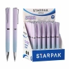 Długopis automatyczny Ombre Starpak 552671 - zdjęcie