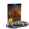 Garden Of The Titans DVDCD, CD  +  DVD - zdjęcie