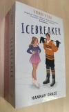 PAKIET Icebreaker+Wildfire /mkk./ - zdjęcie